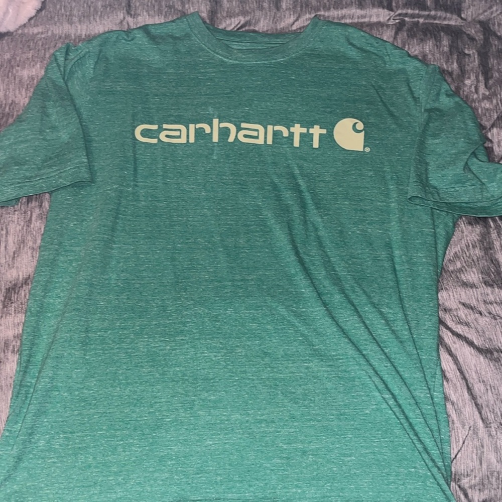 Men’s carhartt t shirt